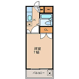 パールハイツ立川 0303