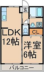 レジデンス　タマ 0105