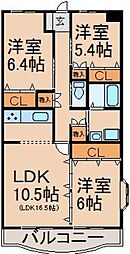 グランシャリオ岩田 0305