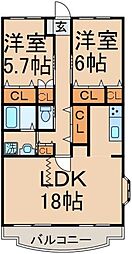 パピリオン東大和 0205