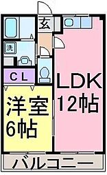 メモリーハイム南平 0107