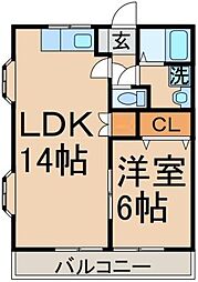 ビレッジむさし 0101