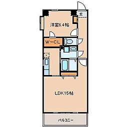 ウィングロード上北台 0205