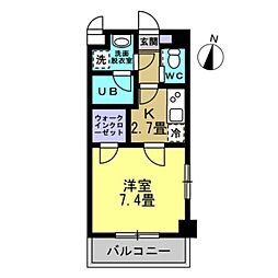 フェリーチェ栄町 0210