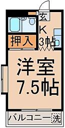 ＴＭハイツ 0201