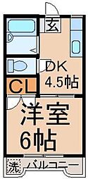メゾンドールサシダ 0202