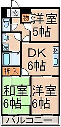藤マンション 0302