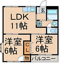 ハイム　恵 0201