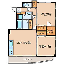吹上マンション 0302