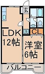 ウェルサイドマンション 0203