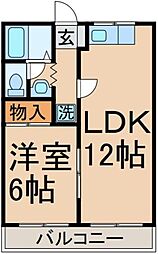 パークサイドハウス 0203