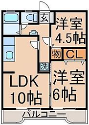 アネックスクレール 0102