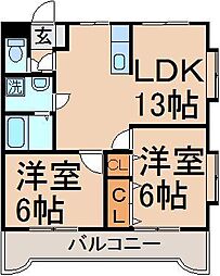 グリーンアベニュー羽村 0405