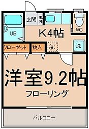 タウンコート富士見 0105