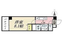 レジーナ上川原 0201