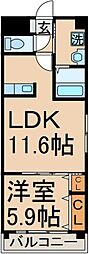 ブランウィステリア 0103