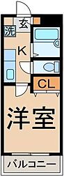 クレセント　緑町 0302