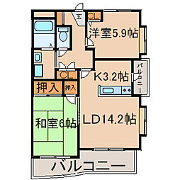 ファミーユ堰場 0303