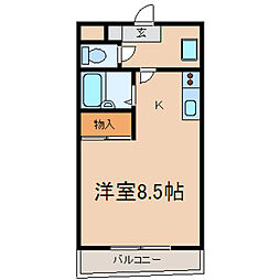 ヒルサイドテラス 0201