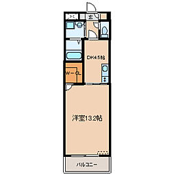 ウィングロード上北台 0108