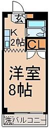 ハイツ　榎本 0101
