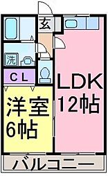 メモリーハイム南平 0105