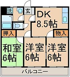 ルミエール　岸 0202