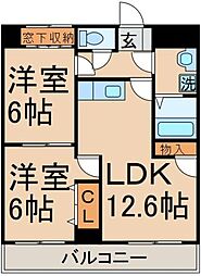 グラシューズ・レーブ 0203