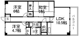 ソルジェンテ逆瀬川