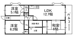 ボナミ田中マンションＰａｒｔ2