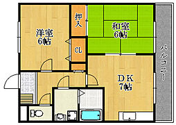 サンハイツ高司1番館