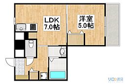 ザ・サンクタス宝塚駅前