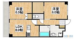 ハイタウン御殿山東