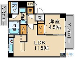 ヴューテラス売布I