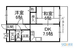 エトワール中山