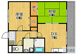 サンハイツ高司1番館