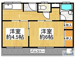 吉田マンション