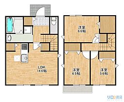 ユアメゾン下加茂