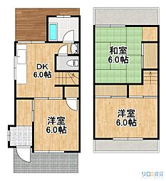 フォーチュンハウス滝山