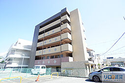 レジーナ逆瀬川