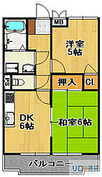 荻野ＭＧレヂデンスII