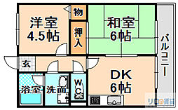 荻野ＭＧレヂデンスII