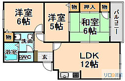 ファミール池尻