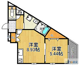 ＧＫレジデンス清荒神