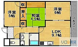 マンションむなかた