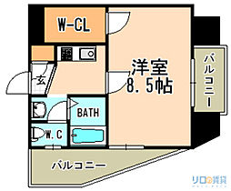 ビガーポリス133宝塚