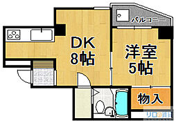 ロイヤルメゾン鹿塩壱番館