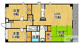センチュリーコート宝塚