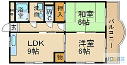 リヒテール中山