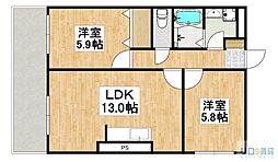 ファミーユ仁川